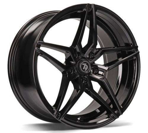 18" 5x112 seventy9 SV-A ET45 8J