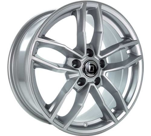 22" 5x112 Diewe Wheels Alla ET55 9.5J