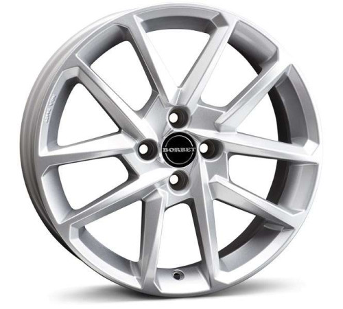16" 4x108 Borbet N ET32 6.5J