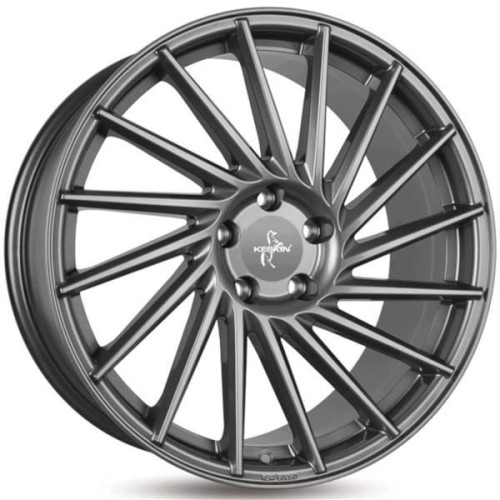 18" 5x112 Keskin Tuning KT17 ET30 8J