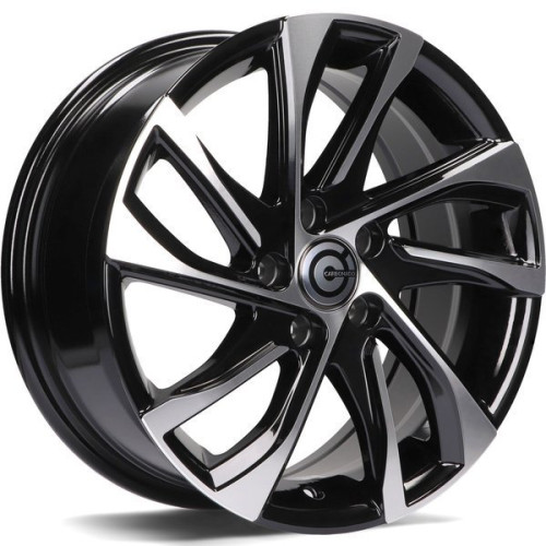 16" 5x98 Carbonado TORINO ET39 6.5J