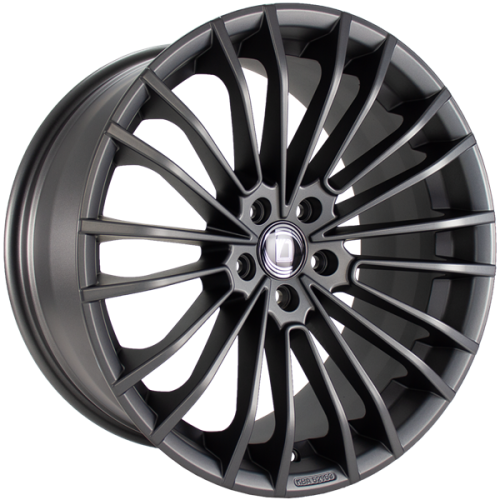 22" 5x112 Diewe Wheels Presto ET39 10.5J