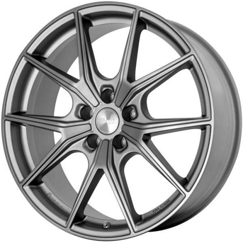 19" 5x112 Brock B40 ET30 9J