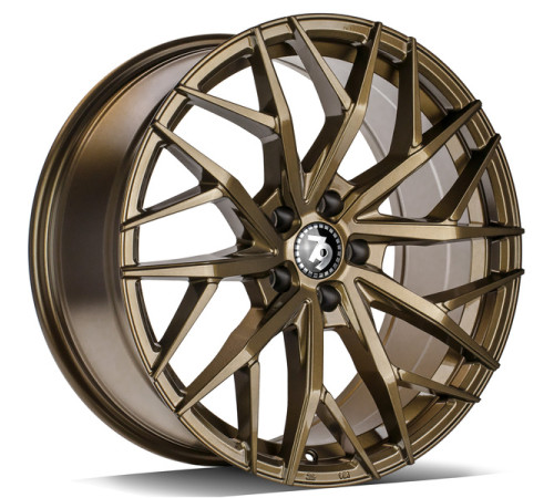 18" 5x112 seventy9 SV-C ET30 8J