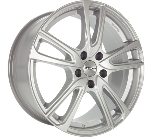 16" 5x108 Diewe Wheels Astral ET40 6.5J