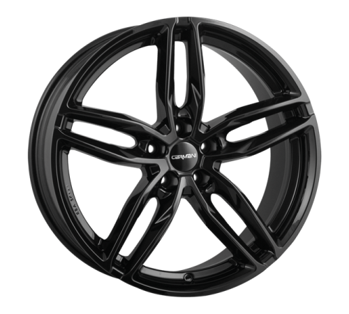18" 5x114.3 Carmani 13 Twinmax ET45 8J