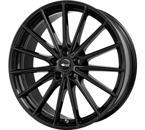 20" 5x112 Brock B43 ET30 8.5J