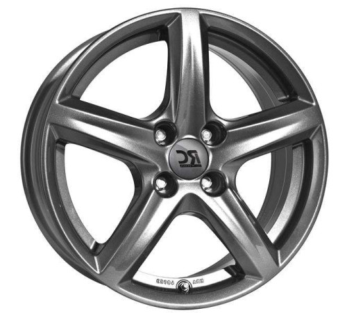 15" 4x100 RC-DESIGN RC24 ET40 6J