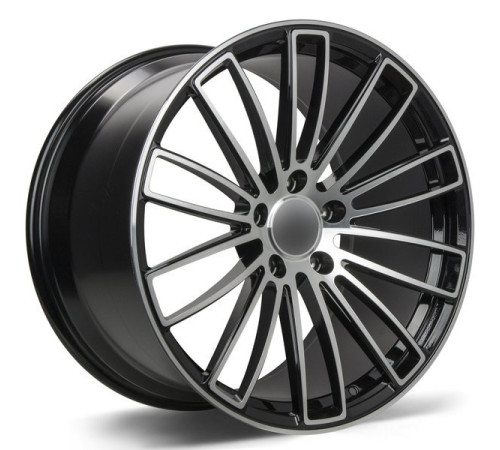 21" 5x130 CForged CF-4 ET65 11J