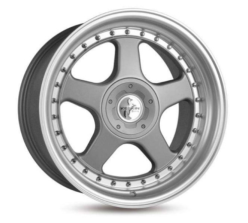18" 5x112 5x120 Keskin Tuning KT1 ET15 8.5J