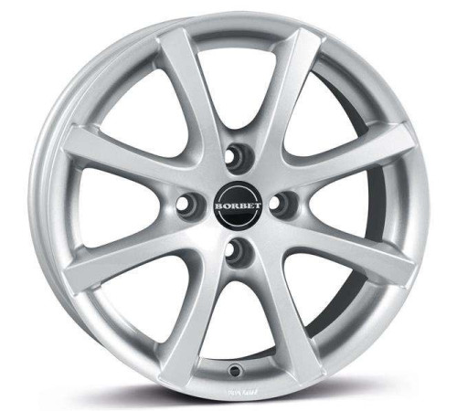 16" 4x108 Borbet LV4 ET32 7J