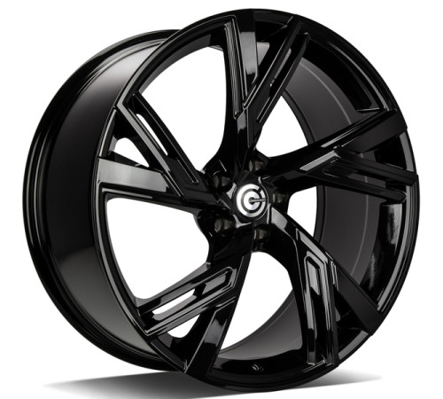 21" 5x112 Carbonado RICH ET25 9.5J