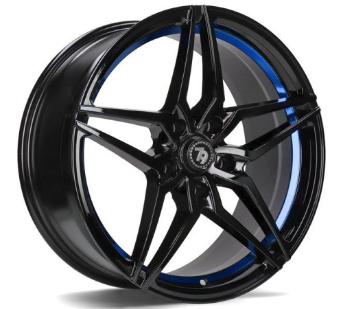 18" 5x112 seventy9 SV-A ET35 8J