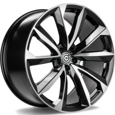 22" 5x112 Carbonado ICING ET25 10J 22" 5x112 Carbonado ICING ET25 10J