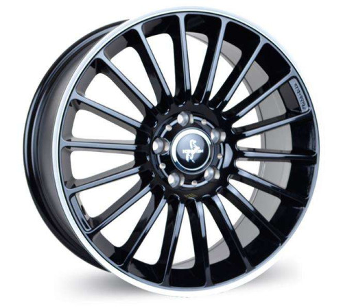 19" 5x112 Keskin Tuning KT15 ET30 9.5J