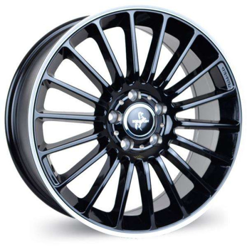 19" 5x112 Keskin Tuning KT15 ET30 9.5J