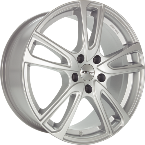 17" 4x108 Diewe Wheels Astral ET25 7J