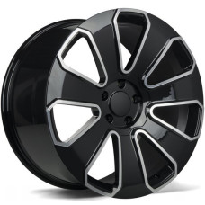 22" 5x130 CForged CF-14 ET30 10J