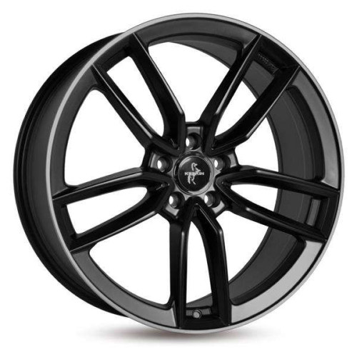 17" 5x112 Keskin Tuning KT21 ET45 7.5J