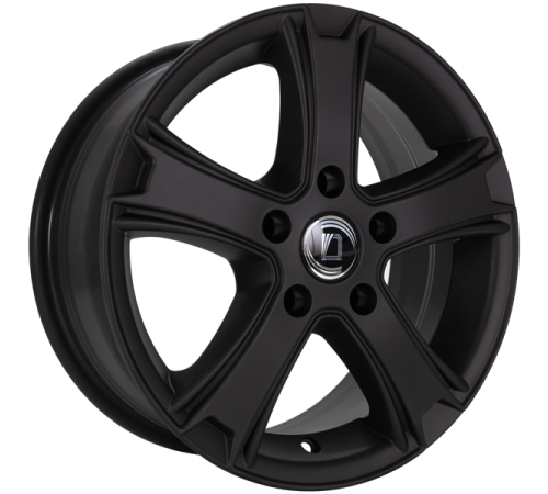 15" 5x139.7 Diewe Wheels Bosco ET5 6.5J