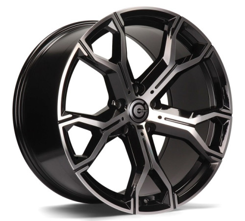 22" 5x112 Carbonado RING ET37 9.5J
