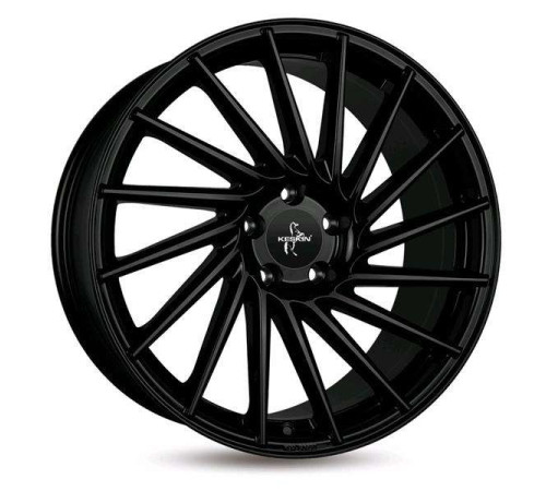 21" 5x120 Keskin Tuning KT17 ET38 11J