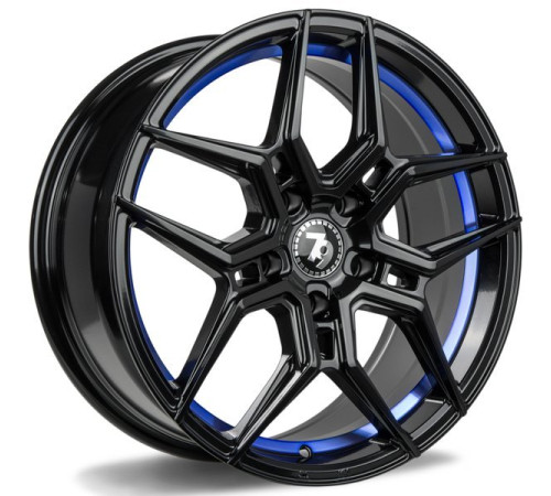 18" 5x112 seventy9 SV-B ET35 8J
