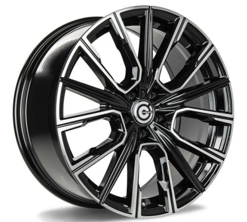 20" 5x112 Carbonado SODOMY ET30 8.5J