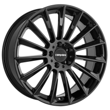 22" 5x112 Carmani 17 Fritz ET15 11J