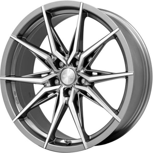 19" 5x112 Brock B42 ET47 8.5J