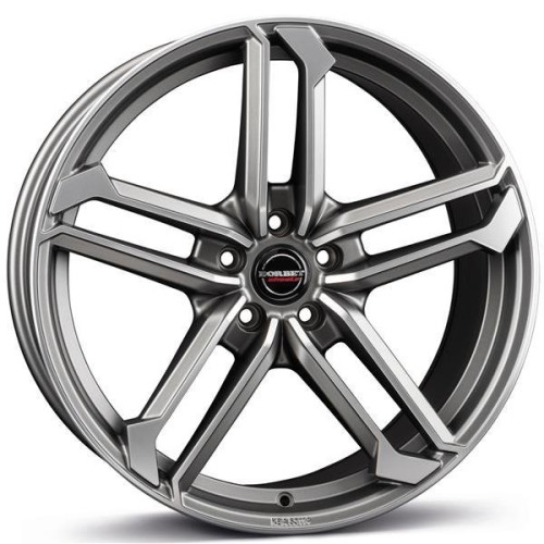 19" 5x112 Borbet ATX ET44 8J
