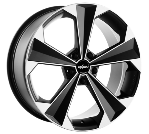 20" 5x114.3 Oxigin 22 OXRS ET38 9J
