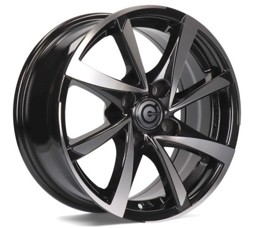 15" 4x108 Carbonado MARSEILLE ET25 6.5J