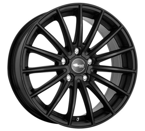 19" 5x114.3 Brock B36 ET38 8.5J