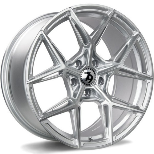 18" 5x112 seventy9 SCF-B ET40 9J