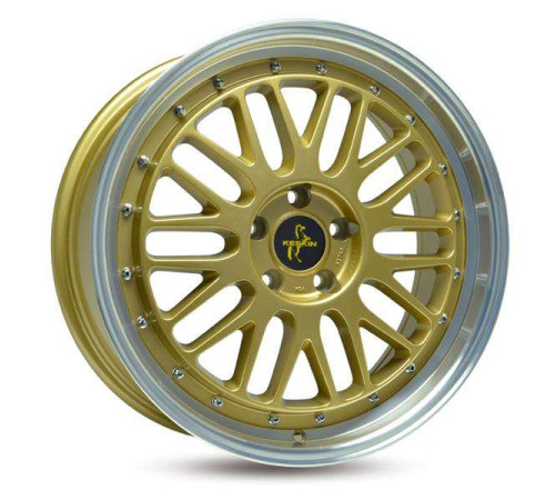 18" 5x112 Keskin Tuning KT22 ET30 8J