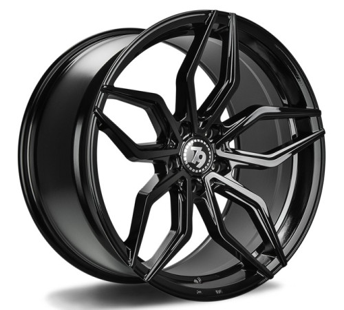20" 5x112 seventy9 SCF-D ET40 10.5J