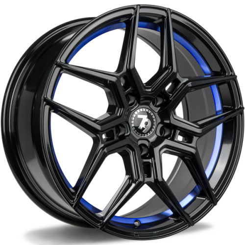 20" 5x112 seventy9 SV-B ET30 8.5J