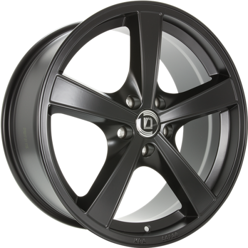 16" 5x110 Diewe Wheels Trina ET38 7J