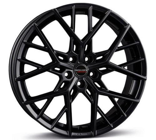 20" 5x108 Borbet BY ET45 8J