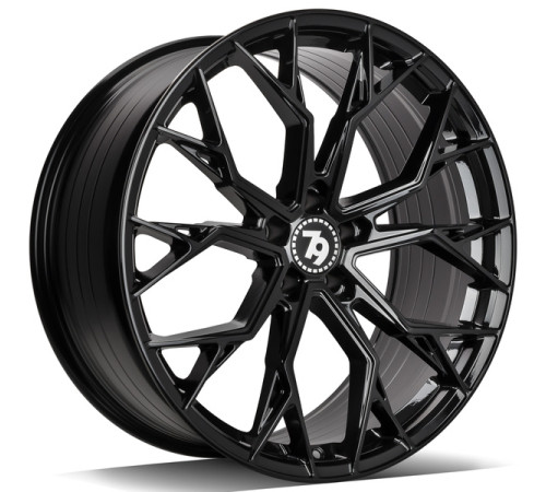 21" 5x112 seventy9 SCF-H ET25 9.5J