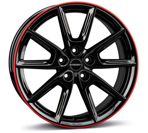 19" 5x112 Borbet LX19 ET50 8J