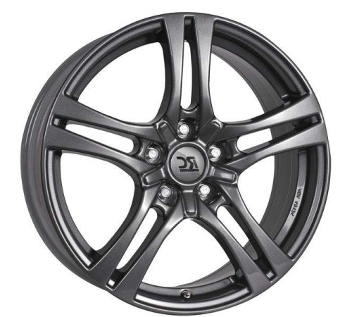 15" 5x100 RC-DESIGN RC26 ET38 6.5J