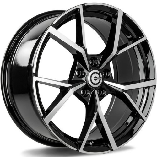 17" 5x112 Carbonado PREDATOR ET42 7.5J