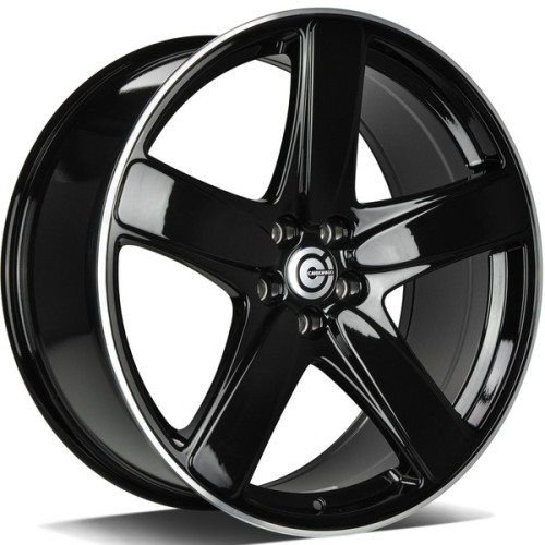 21" 5x112 Carbonado CHAMPION ET26 9J