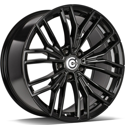 19" 5x120 Carbonado YANKEE ET30 8J