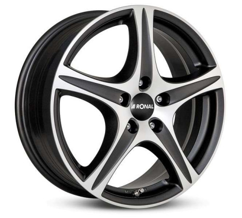 15" 4x108 Ronal R56 ET33 6J