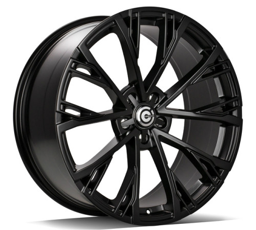 20" 5x112 Carbonado STAR ET30 9J