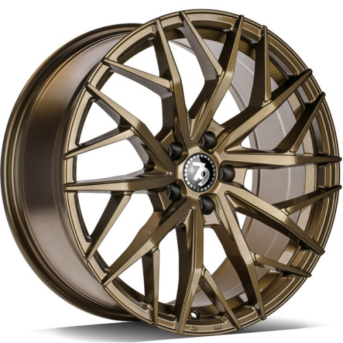 18" 5x112 seventy9 SV-C ET45 8J