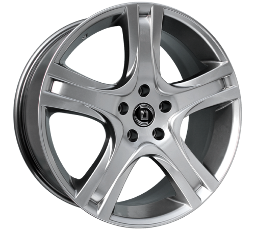 16" 5x114.3 Diewe Wheels Amaro ET40 7J